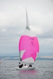 jerboa gbr761 2021 tues dragon edinburgh cup ec21 8672w